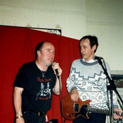 Attila The Stockbroker & John Otway