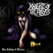 Council Of Wolves by Knights Of The Abyss