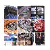 Field Recordings of Dreams