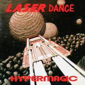 Through The Dark by Laserdance
