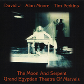 Moon & Serpent Grand Egyptian Theatre Of Marvels