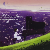 Platina Jazz - Anime Standards Vol.1 -