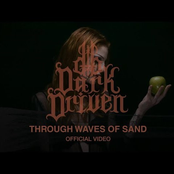 Through waves of sand