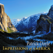 Old Glory by Patrick Doyle