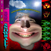 It's Fun! Hahaha, Snowball!