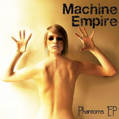 Phantoms EP