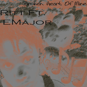 Broken Heart Of Mine