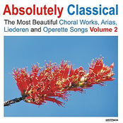 Absolutely Classical Choral, Vol. 2