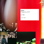 Fragments, 2013 - EP