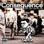 On Break (skit) by Consequence