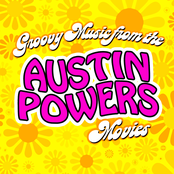 Groovy Music from the Austin Powers Movies