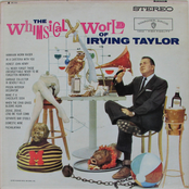 The Whimsical World of Irving Taylor