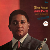 Oliver Nelson: Sound Pieces