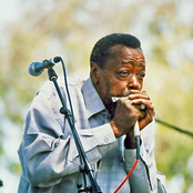 carey bell's blues harp band