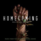 Homecoming (Music From The Amazon Original Series - Season 2) Artwork