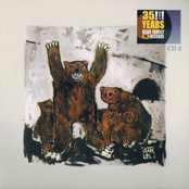 35!!! Years Bear Family Records CD2