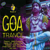 The World Of Goa Trance Vol. 2