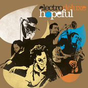 Staying Alive by Electro Deluxe