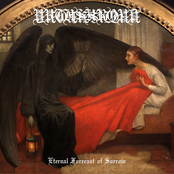 Eternal Forecast of Sorrow