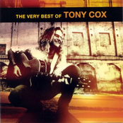 tony cox