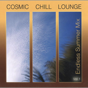 Cosmic Chill Lounge - Endless Summer Mix Vol. 1
