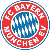 Fc Bayern Mьnchen