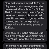 I HATE ICE HOTEL AND MY MOM