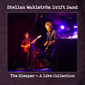 The Sleeper - A Live Collection