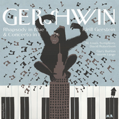 Kirill Gerstein: The Gershwin Moment: Rhapsody in Blue & Piano Concerto in F Major (Live)