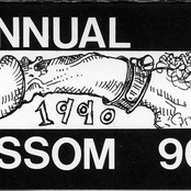 Annual Jissom 90
