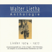 Anthologie - Lieder 1974 - 1977