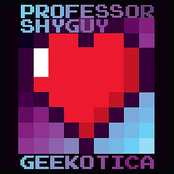 My Simple Pop Song by Professor Shyguy