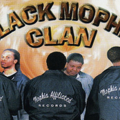 black mophia clan