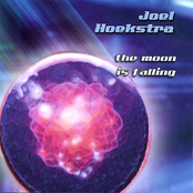 Joel Hoekstra: The Moon is Falling