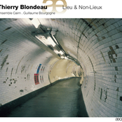 Blondeau: Lieu & Non-Lieux