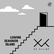 Leaving Seahaven Island