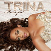 Trina: Amazin' (Explicit)