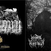 Von alten Gräbern / Krypta Nicestwa