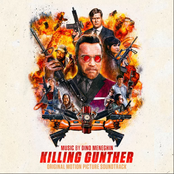 Killing Gunther (Original Motion Picture Soundtrack)