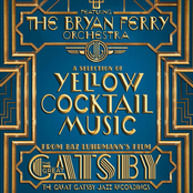 The Great Gatsby: The Jazz Recordings (A Selection of Yellow Cocktail Music from Baz Luhrmann's Film the Great Gatsby)