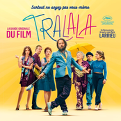 Tralala (Bande originale du film)
