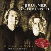 Wir Sind Alle über 40 by Brunner & Brunner