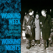 Venceremos by Working Week