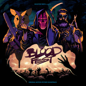 Blood Fest (Original Motion Picture Soundtrack)