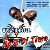 Buss It Off by Vybz Kartel