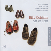 Song Is You by Billy Cobham