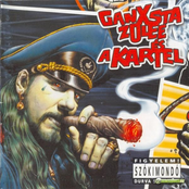 Trógerek by Ganxsta Zolee És A Kartel