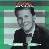 Beach Girl by Pat Boone