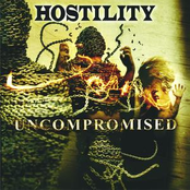 Common Ground by Hostility