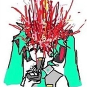 you don't fucking care